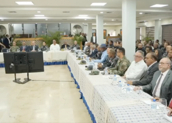 Abinader: El 68.7% de los accidentes de tránsito son en motocicletas