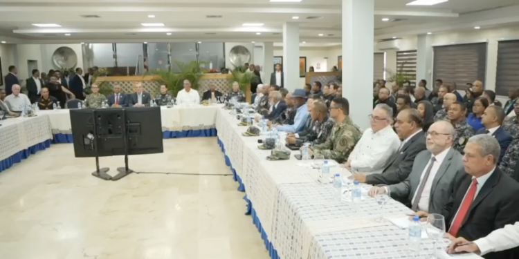 Abinader: El 68.7% de los accidentes de tránsito son en motocicletas