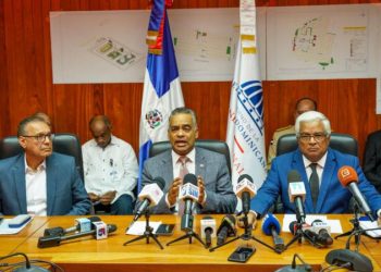 Censo de bienes gubernamentales se encuentra en primera fase de ejecución