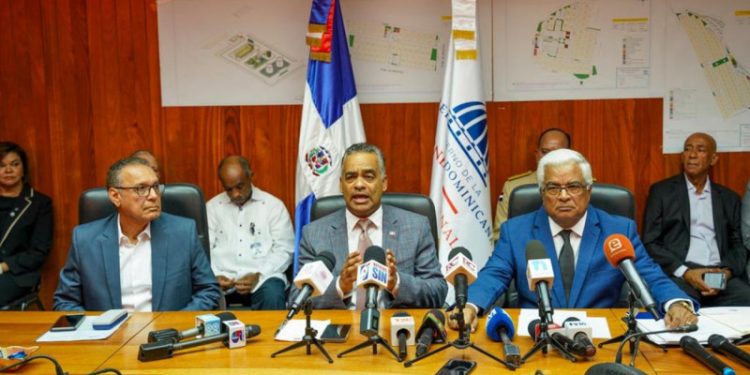 Censo de bienes gubernamentales se encuentra en primera fase de ejecución