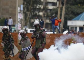 Continúan los preparativos para el envío de tropas a Haití