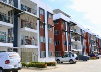 Haitianos pudientes se mudan en República Dominicana