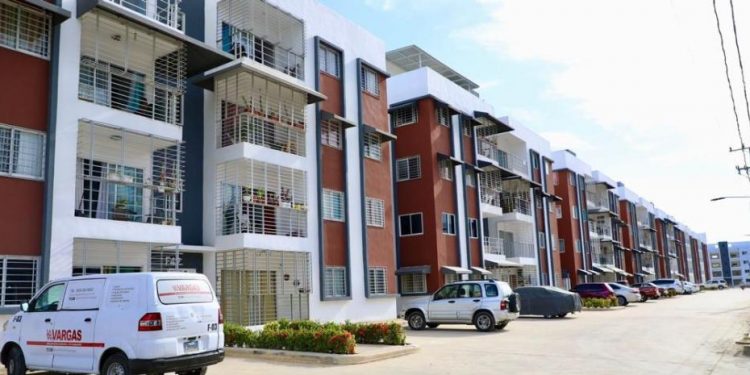 Haitianos pudientes se mudan en República Dominicana