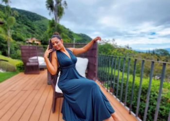 Yoselyn Porras, primera mujer casada y con hijos que compite por Miss Costa Rica