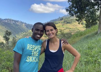 Liberan enfermera estadounidense y su hijo tras dos semanas de secuestro en Haití