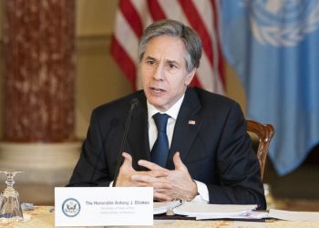 EE.UU. impone nuevas sanciones a oligarcas rusos por la guerra de Ucrania