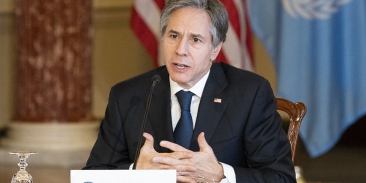 EE.UU. impone nuevas sanciones a oligarcas rusos por la guerra de Ucrania