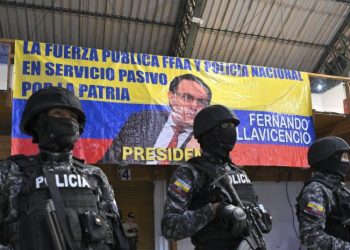 Magnicidios en Haití y Ecuador, tentáculos de los colombianos