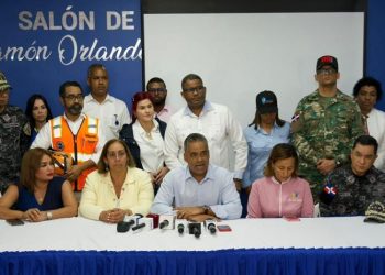 Gobierno investigará empresa donde se produjo explosión en San Cristóbal