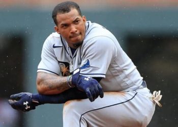 MLB pone a Wander Franco en licencia administrativa; podría no regresar esta temporada