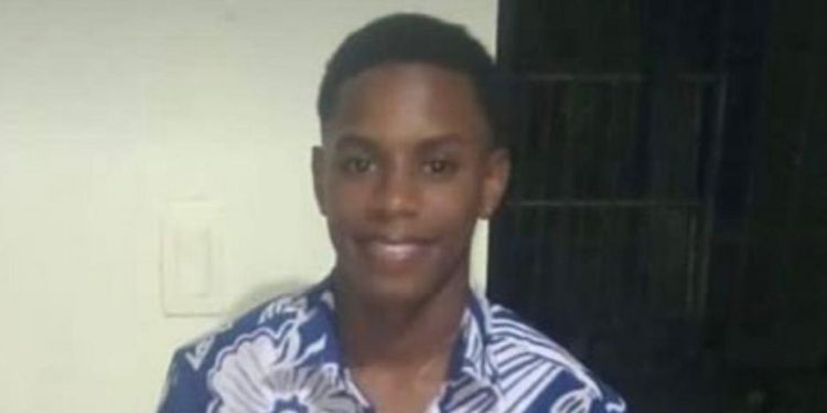 Encuentran cadáver de Francis Mateo Encarnación, uno de los desaparecidos por la explosión