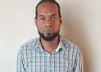 Ministerio Público pide prisión contra comunicador Gabriel Domínguez, acusado de agresión sexual