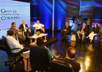 Abinader a “La Pluma”, el prófugo de La Victoria: “yo le recomiendo que se entregue”