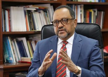 Peralta: Abinader ha hecho un buen Gobierno en un tiempo malo; y falta demostrarle más al país 