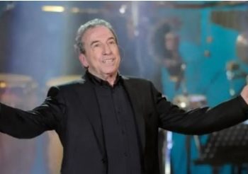 José Luis Perales cenaba en Londres cuando el mundo lloraba su muerte