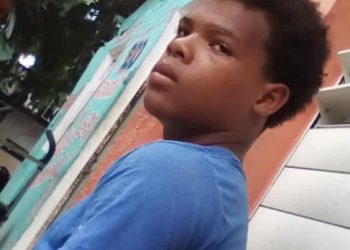 Encuentran cadáver de adolescente que se bañaba en el río Nigua durante tormenta Franklin