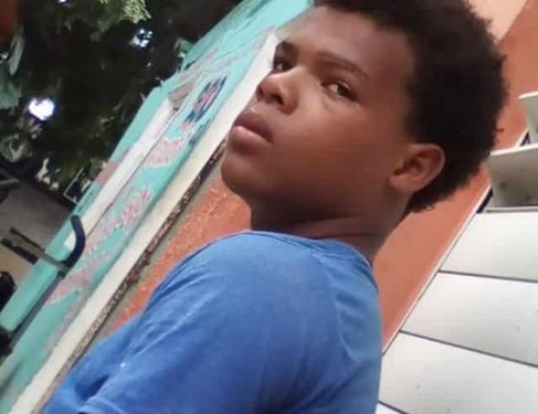 Encuentran cadáver de adolescente que se bañaba en el río Nigua durante tormenta Franklin