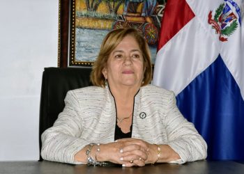 Marieta Díaz: Todo listo para iniciar clases el lunes