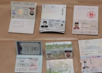 Detenidos en Singapur por lavado tenían pasaportes R. Dominicana