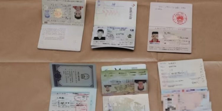 Detenidos en Singapur por lavado tenían pasaportes R. Dominicana