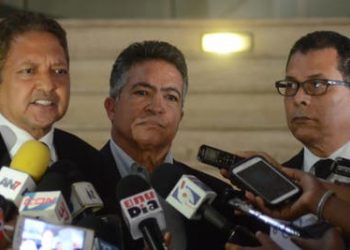 Nuevo juicio en caso Super Tucano iniciará el próximo 21 de agosto