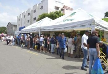 Destacan integración empresarial en Expo Gurabo 2023