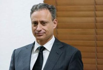 Corte permite a Jean Alain Rodríguez ir miércoles y jueves a trabajar a su oficina