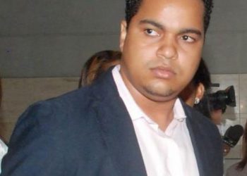 Tribunal declara en rebeldía a Quirinito