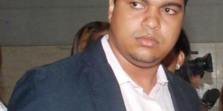 Tribunal declara en rebeldía a Quirinito