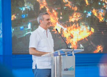 Presidente Luis Abinader: “No se trata de una candidatura, sino del manejo de los recursos públicos con honestidad”