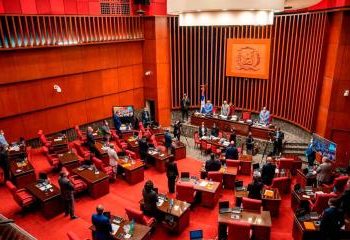 Senado aprueba de urgencia ley de presupuesto complementario del Estado