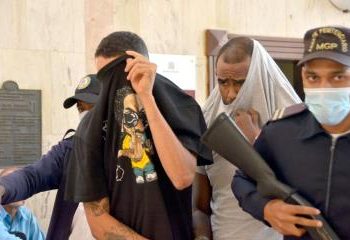 MP apelará coerción impuesta a "Luisito La Uva" y sus presuntos cómplices de microtráfico