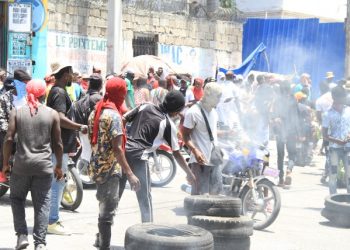 La ONU registra mil 860 víctimas en Haití de abril a junio pasados