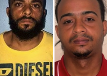 Identifican cadáveres encontrados dentro de automóvil en Loma Miranda