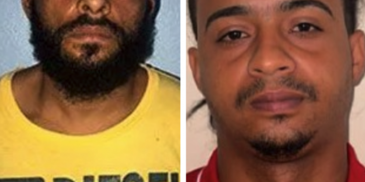 Identifican cadáveres encontrados dentro de automóvil en Loma Miranda