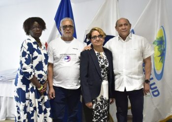 Director del INFOTEP destaca impacto de la Industria 4.0 en el sector Salud