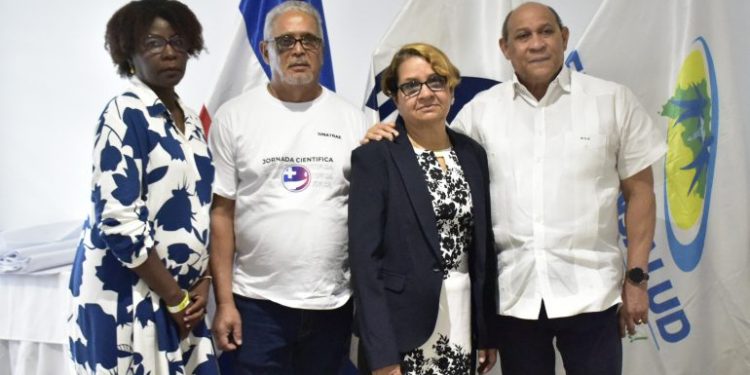 Director del INFOTEP destaca impacto de la Industria 4.0 en el sector Salud