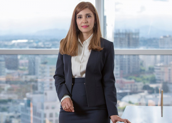 Juana Barceló: Reservas de oro en mina es de alrededor 20 millones de onzas