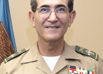 El paso fronterizo de El Carrizal está cerrado