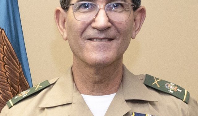 El paso fronterizo de El Carrizal está cerrado