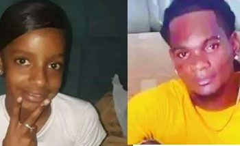 Dictan prisión preventiva contra acusado matar niña W. Lorenzo