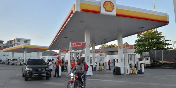 Subsidios contra alzas fueron RD$2,285 MM