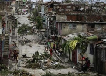 24 fenómenos atmosféricos devastadores han azotado la RD en 43 años