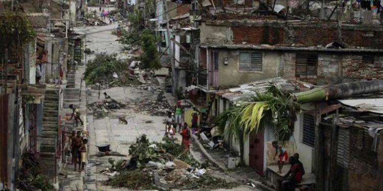 24 fenómenos atmosféricos devastadores han azotado la RD en 43 años