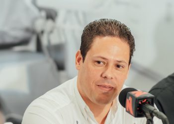 Bonilla afirma Hospital Mario Tolentino no tendrá nada que envidiarle a un centro de EE.UU. 