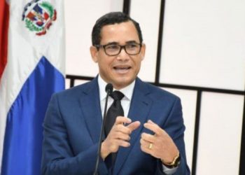 Próxima semana PRM decidirá bufete directivo del Senado