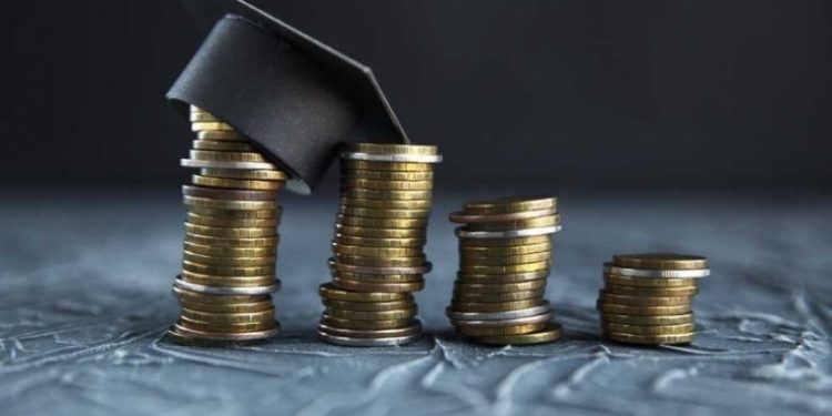 Finanzas para estudiantes becados en el extranjero