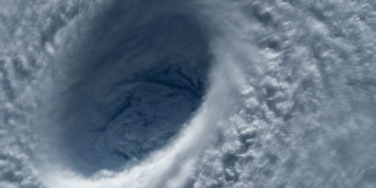 Franklin es el primer huracán de categoría mayor de 2023 en el Atlántico