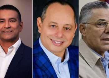 Partidos definen candidaturas en varios lugares