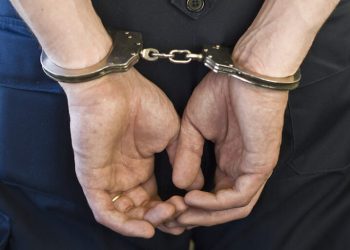 PN apresa hombre acusado de asalto contra dos ciudadanos en Villa Juana